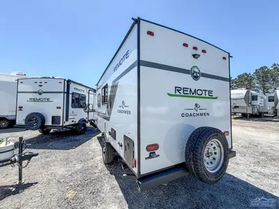 2026 Coachmen Remote photo 3