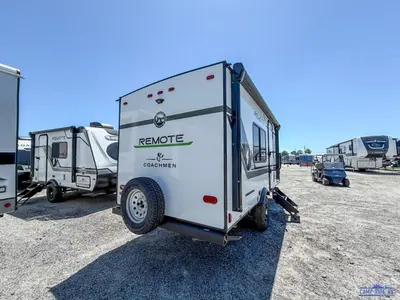 2026 Coachmen Remote photo 4