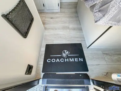 2026 Coachmen Remote photo 10