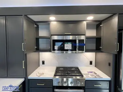 2026 Forest River Cedar Creek Cottage Fifth Wheels photo 28