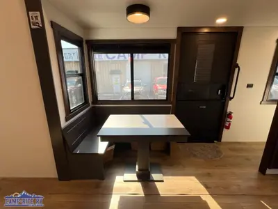 2026 Forest River Cedar Creek Cottage Fifth Wheels photo 31