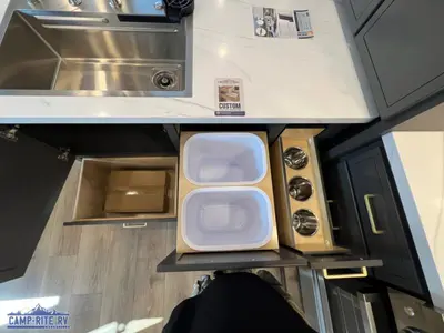 2026 Forest River Cedar Creek Cottage Fifth Wheels photo 25