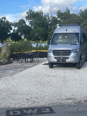 Used 2023 Winnebago Era 170A