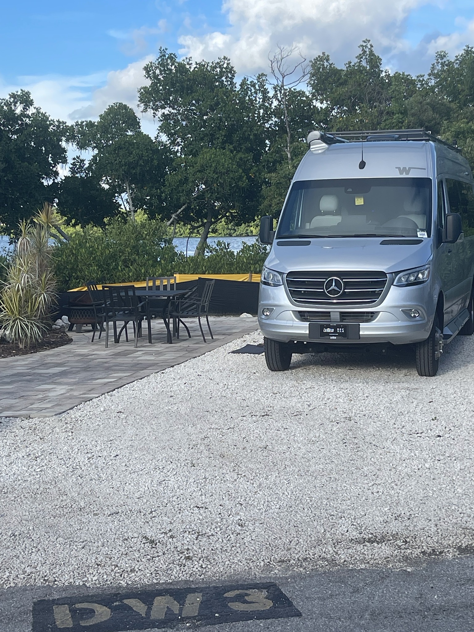 2023 WINNEBAGO ERA exterior