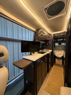 2023 WINNEBAGO ERA photo 25
