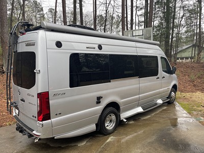 2023 WINNEBAGO ERA photo 3