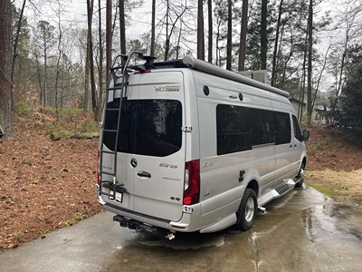 2023 WINNEBAGO ERA photo 2