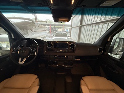 2023 WINNEBAGO ERA photo 12