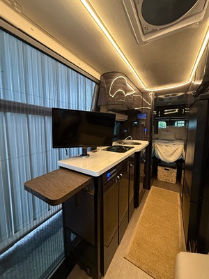 2023 WINNEBAGO ERA photo 10