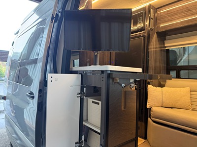 2023 WINNEBAGO ERA photo 7