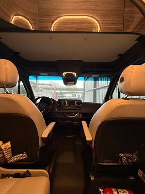 2023 WINNEBAGO ERA photo 11