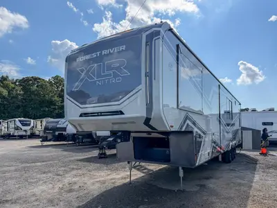 2026 Forest River XLR Nitro photo 2