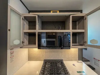 2026 Forest River XLR Nitro photo 15