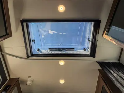 2027 Coachmen Apex Nano photo 13
