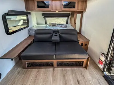2027 Coachmen Apex Nano photo 7