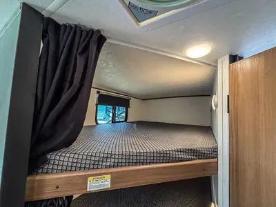 2027 Coachmen Apex Nano photo 26