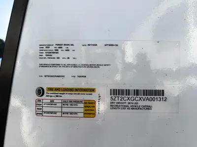 2027 Coachmen Apex Nano photo 39