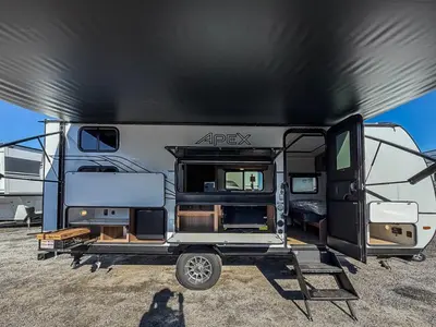 2027 Coachmen Apex Nano photo 5