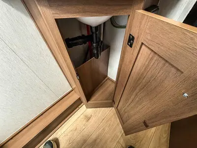 2027 Coachmen Apex Nano photo 34