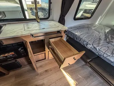2027 Coachmen Apex Nano photo 20