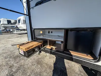 2027 Coachmen Apex Nano photo 38