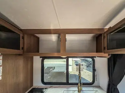 2027 Coachmen Apex Nano photo 18