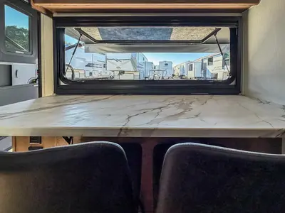 2027 Coachmen Apex Nano photo 24