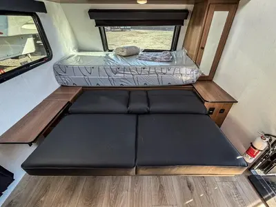 2027 Coachmen Apex Nano photo 8