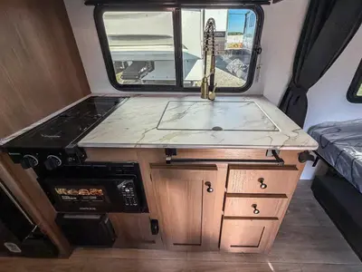 2027 Coachmen Apex Nano photo 17
