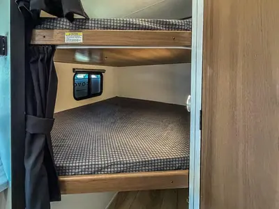 2027 Coachmen Apex Nano photo 25