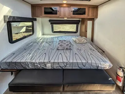 2027 Coachmen Apex Nano photo 9