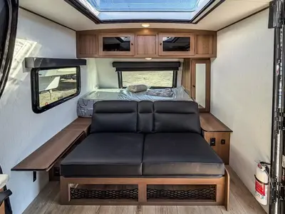 2027 Coachmen Apex Nano photo 6