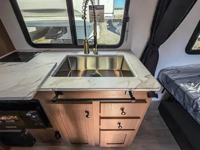 2027 Coachmen Apex Nano photo 19