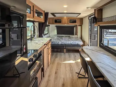 2027 Coachmen Apex Nano photo 35