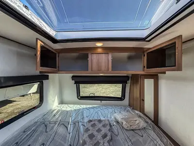 2027 Coachmen Apex Nano photo 10