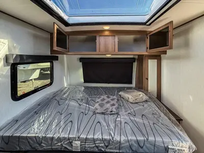 2027 Coachmen Apex Nano photo 11