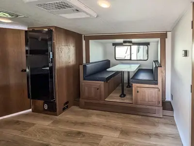 2027 Coachmen Apex Nano photo 8