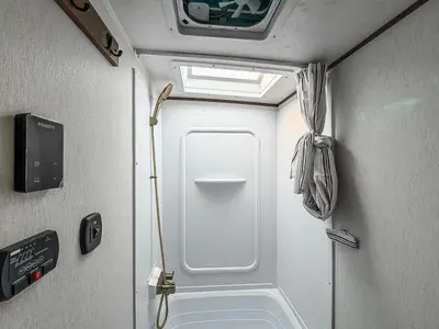 2027 Coachmen Apex Nano photo 16