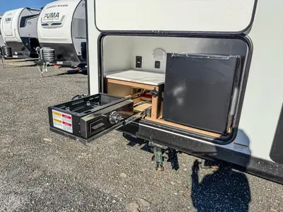 2027 Coachmen Apex Nano photo 6