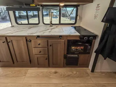 2027 Coachmen Apex Nano photo 10