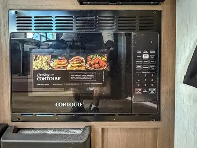 2027 Coachmen Apex Nano photo 20