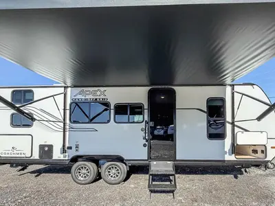 2027 Coachmen Apex Nano photo 7