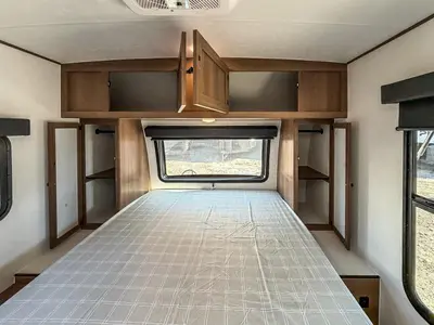 2027 Coachmen Apex Nano photo 24
