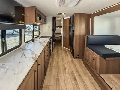 2027 Coachmen Apex Nano photo 9