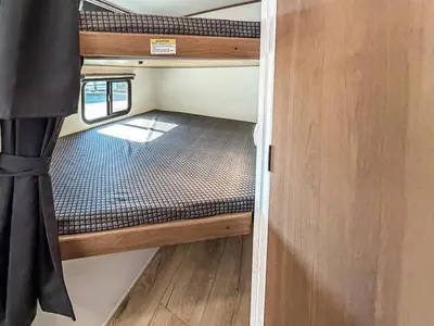 2027 Coachmen Apex Nano photo 13