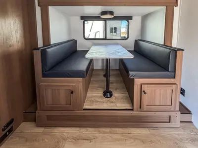 2027 Coachmen Apex Nano photo 21