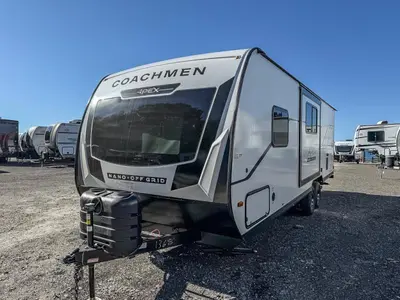 2027 Coachmen Apex Nano photo 2