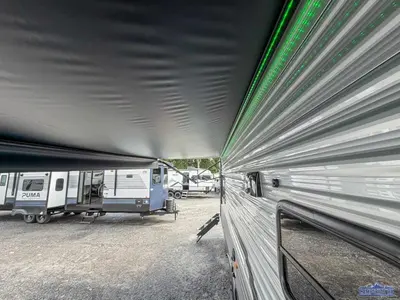 2027 Coachmen Catalina Legacy Edition photo 6