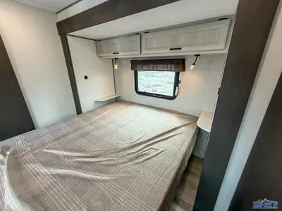 2027 Coachmen Catalina Legacy Edition photo 29