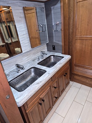 2020 TIFFIN MOTORHOMES ALLEGRO BUS photo 12